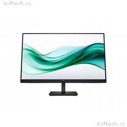 HP 324pv - Series 3 Pro - LED monitor - 24" (23.8"