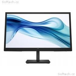 HP 322pv - Series 3 Pro - LED monitor - 22" (21.45