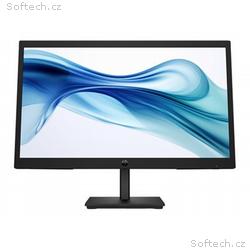 HP 322pv - Series 3 Pro - LED monitor - 22" (21.45