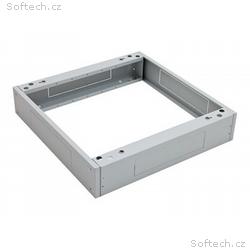 Podstavec 600x900 s filtrem 1x pro RDA šedý