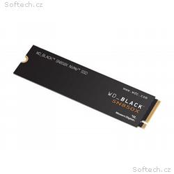 WD_BLACK SN850X WDS800T2X0E-00CDD0 - SSD - šifrova