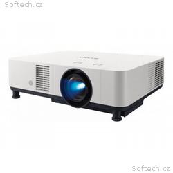 Sony VPL-PHZ51 - 3LCD projektor - 5300 lumeny - 53