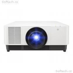 Sony VPL-FHZ91L - 3LCD projektor - 9000 lumeny - 9