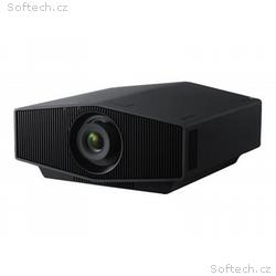 Sony VPL-XW5000 - Projektor SXRD - 2000 lumeny - 3