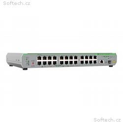 Allied Telesis CentreCOM AT-GS910, 26XST - Přepína