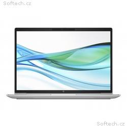 HP ProBook 445 G11 Notebook - AMD Ryzen 5 - 7535U,