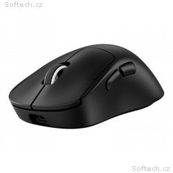 Logitech G PRO X SUPERLIGHT 2 DEX - Myš - ergonomi