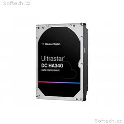 WD Ultrastar DC HA340 WUS721212BLE6L4 - Pevný disk