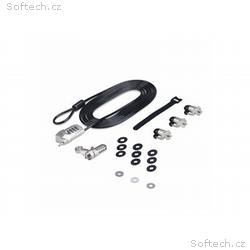StarTech.com Laptop, Desktop & Peripheral Lock Kit