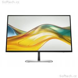 HP 527pq - Series 5 Pro - LED monitor - 27" (26.96