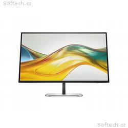 HP 527pq - Series 5 Pro - LED monitor - 27" - 2560