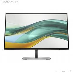 HP 524pf - Series 5 Pro - LED monitor - 24" (23.8"