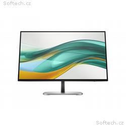 HP 524pf - Series 5 Pro - LED monitor - 24" (23.8"