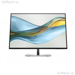 HP 524pn - Series 5 Pro - LED monitor - 24" - 1920