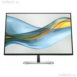 HP 524pn - Series 5 Pro - LED monitor - 24" - 1920