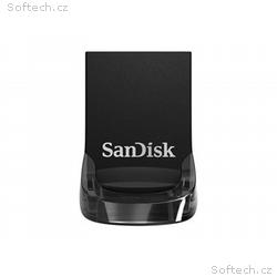 SanDisk Ultra Fit - Jednotka USB flash - 1 TB - US