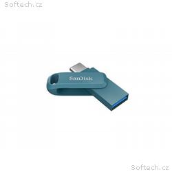 SanDisk Ultra Dual Drive Go - Jednotka USB flash -