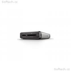 SanDisk PRO-READER Dual Card - Čtečka karet - 2 v 