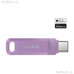 SanDisk Ultra Dual Drive Go - Jednotka USB flash -