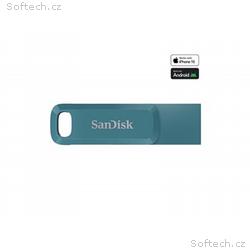 SanDisk Ultra Dual Drive Go - Jednotka USB flash -