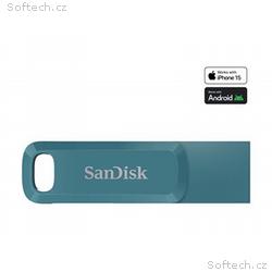 SanDisk Ultra Dual Drive Go - Jednotka USB flash -