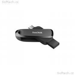 SanDisk Phone - Jednotka USB flash - 128 GB - USB 