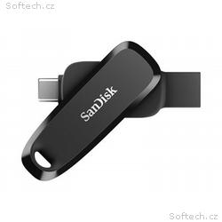 SanDisk Phone - Jednotka USB flash - 128 GB - USB 