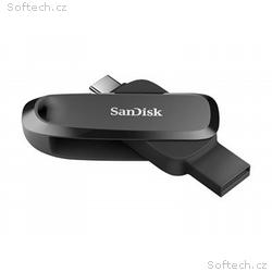 SanDisk Phone - Jednotka USB flash - 64 GB - USB 3