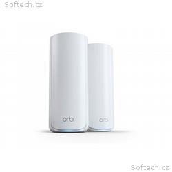 NETGEAR Orbi 770 Series RBE772 - Systém WiFi - (ro