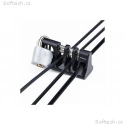 StarTech.com Peripheral Cable Anchor Lock, Keyboar