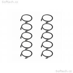 StarTech.com 2m VESA Certified DisplayPort 1.2 Cab