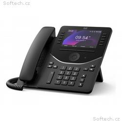 Cisco Desk Phone 9861 - Telefon VoIP - s Trusted P