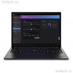 Lenovo ThinkPad L13 Gen 5 21LB - Provedění závěsu 
