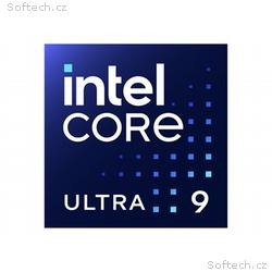 Intel Core Ultra 9 285K - 3.7 GHz - 24jádrový - 24