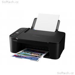 Canon PIXMA TS3750i - Multifunkční tiskárna - barv