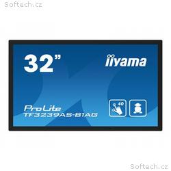 iiyama ProLite TF3239AS-B1AG - 32" Třída úhlopříčk