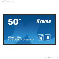 iiyama ProLite TF5039AS-B1AG - 50" Třída úhlopříčk