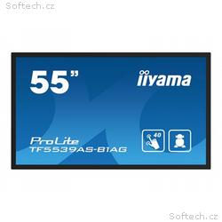 iiyama ProLite TF5539AS-B1AG - 55" Třída úhlopříčk