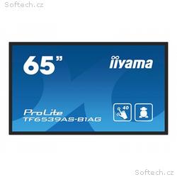 iiyama ProLite TF6539AS-B1AG - 65" Třída úhlopříčk