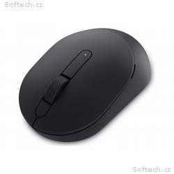 Dell Silent Mouse MS355 - Myš - pravák a levák - o