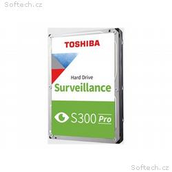 Toshiba S300 Pro MD10ADA400EV - Pevný disk - Dohle