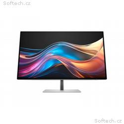 HP 727pq - Series 7 Pro - LED monitor - 27" - 2560