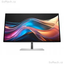 HP 727pq - Series 7 Pro - LED monitor - 27" - 2560
