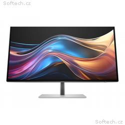 HP 727pq - Series 7 Pro - LED monitor - 27" - 2560