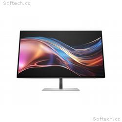 HP 727pu - Series 7 Pro - LED monitor - 27" - 2560