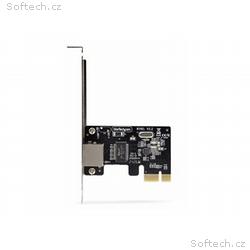StarTech.com 1-Port Gigabit PCIe Network Adapter C