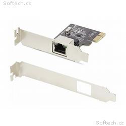 StarTech.com 1-Port Gigabit PCIe Network Adapter C