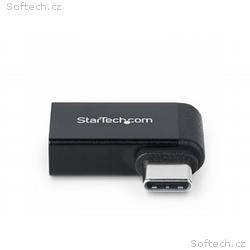 StarTech.com Right Angled USB-C to USB-A Adapter, 