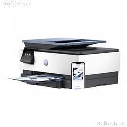 HP Officejet Pro 8125e All-in-One - Multifunkční t