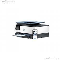 HP Officejet Pro 8125e All-in-One - Multifunkční t
